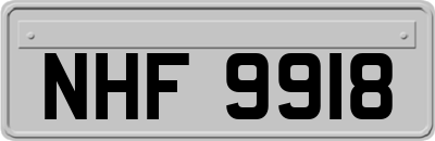 NHF9918