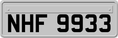 NHF9933