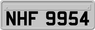NHF9954