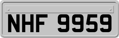 NHF9959