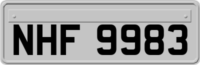 NHF9983