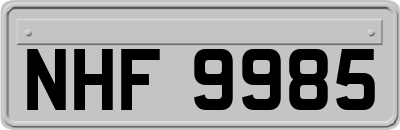 NHF9985