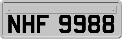 NHF9988
