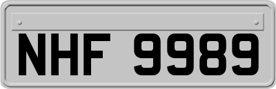 NHF9989