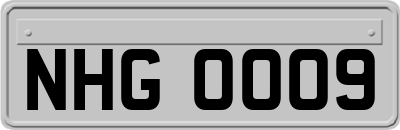 NHG0009