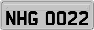 NHG0022
