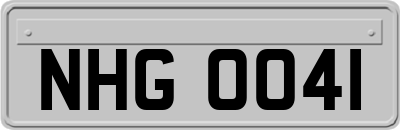 NHG0041