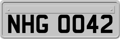 NHG0042