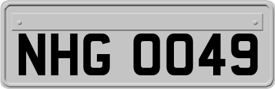 NHG0049
