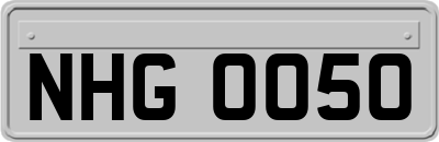 NHG0050