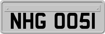 NHG0051