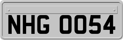NHG0054