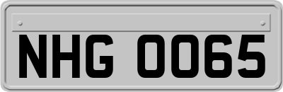 NHG0065