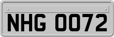NHG0072
