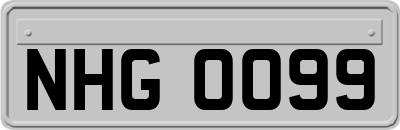 NHG0099