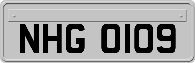 NHG0109