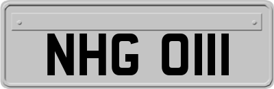 NHG0111