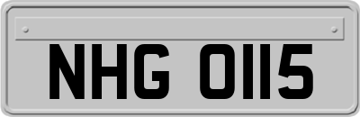 NHG0115