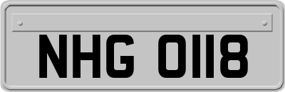 NHG0118