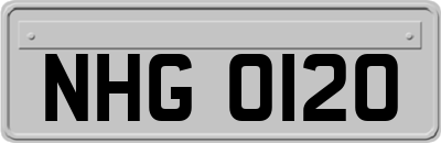 NHG0120