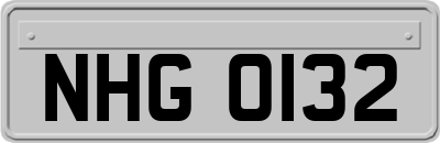 NHG0132
