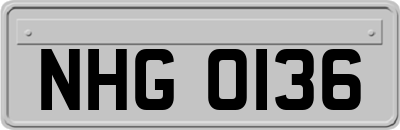 NHG0136
