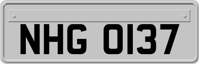 NHG0137
