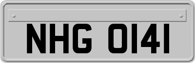 NHG0141