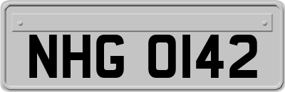 NHG0142