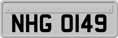 NHG0149