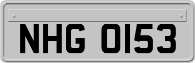 NHG0153