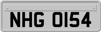 NHG0154