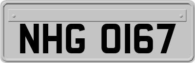NHG0167