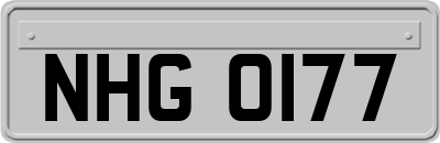 NHG0177
