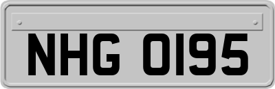 NHG0195