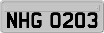 NHG0203