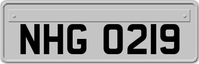 NHG0219