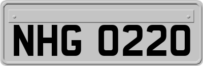 NHG0220