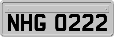 NHG0222