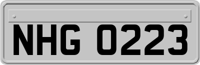 NHG0223