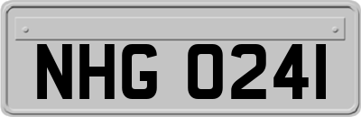NHG0241