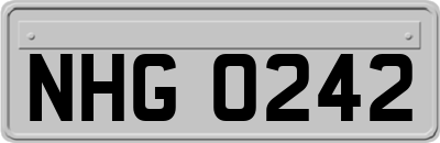 NHG0242