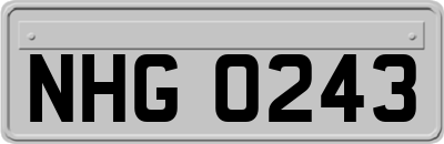 NHG0243