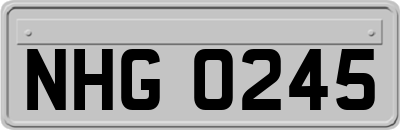 NHG0245