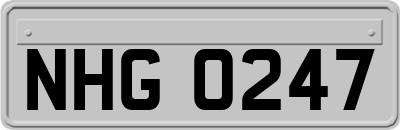 NHG0247