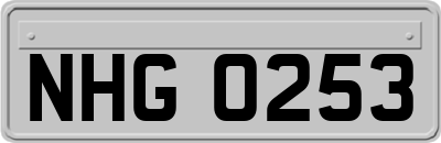 NHG0253