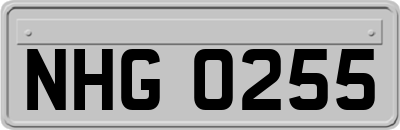 NHG0255