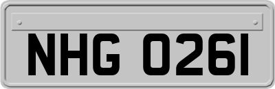 NHG0261