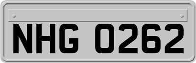 NHG0262