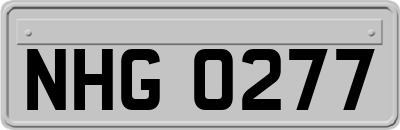 NHG0277